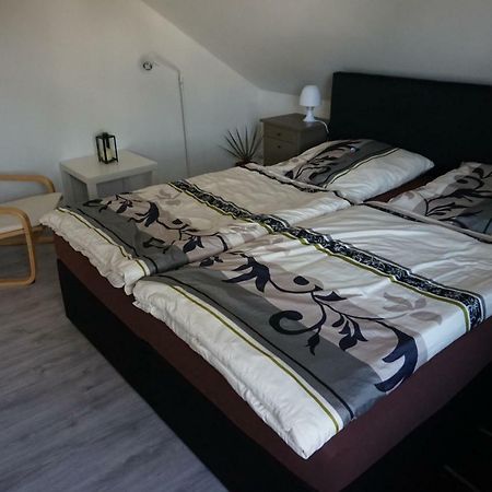 Ferienwohnung Am See Bad Lippspringe Eksteriør bilde